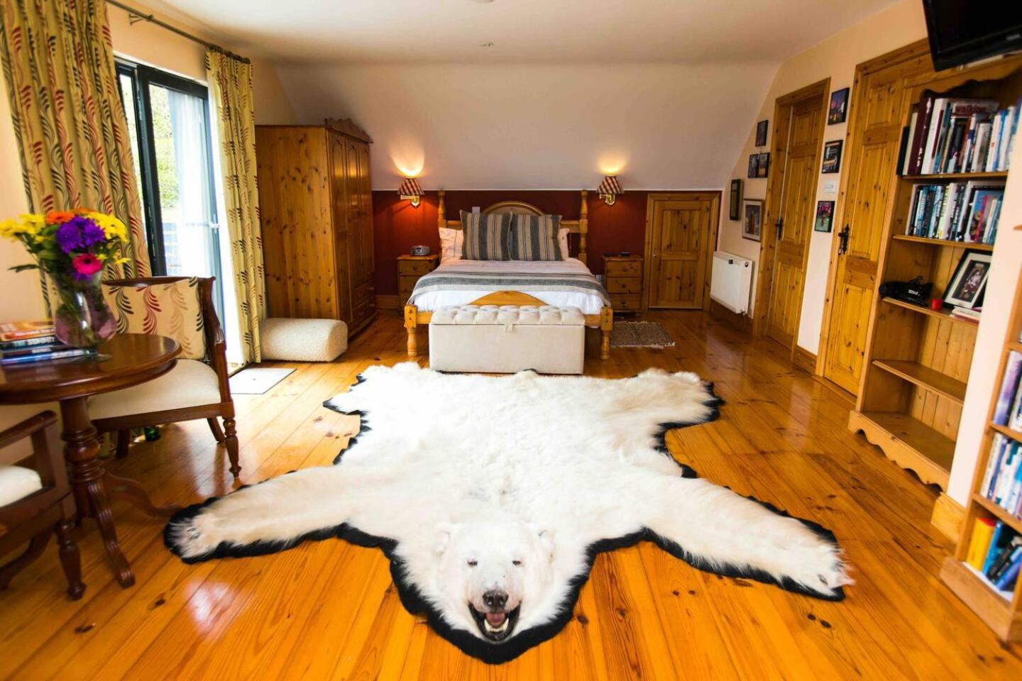 كيلارني The Mountain Lodge المظهر الخارجي الصورة