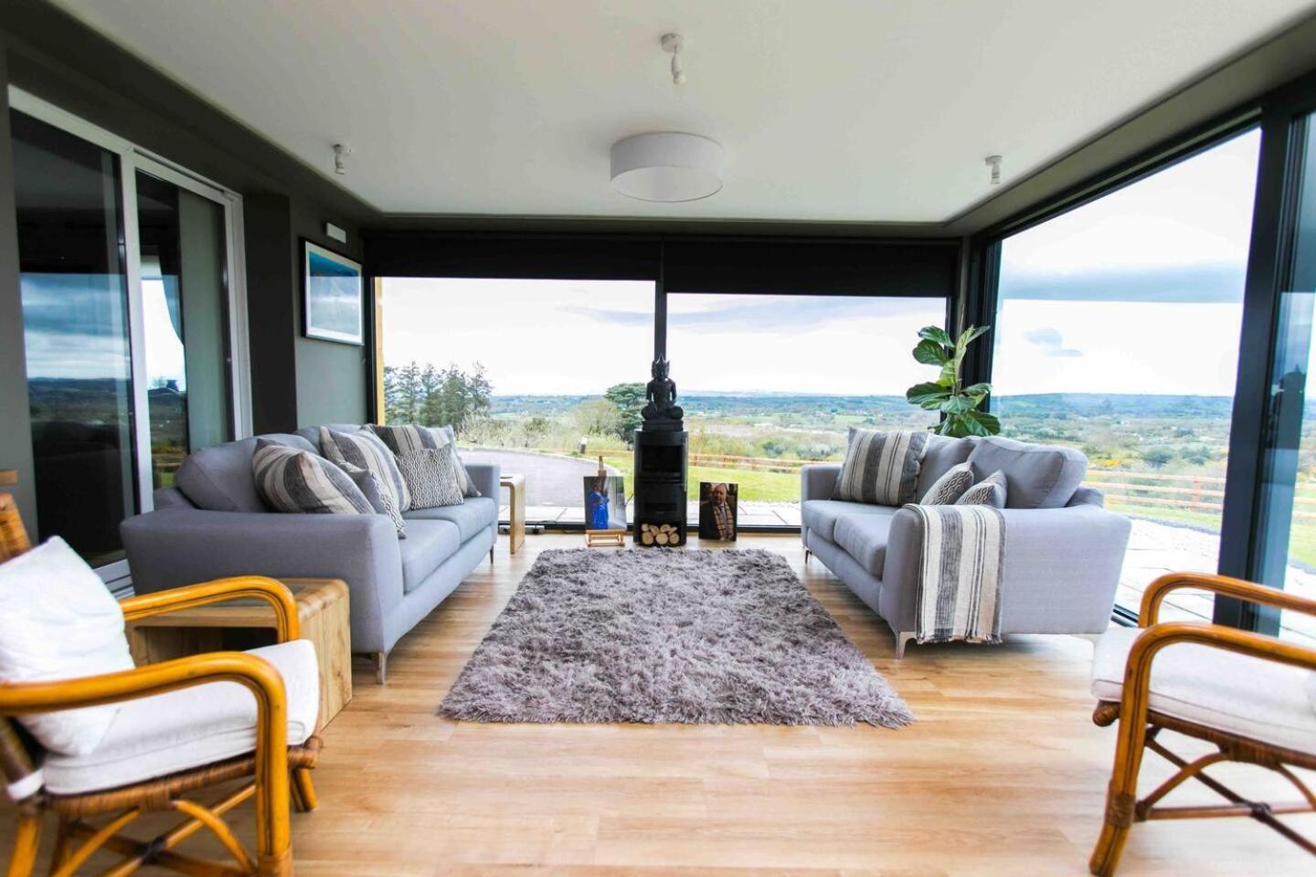 كيلارني The Mountain Lodge المظهر الخارجي الصورة