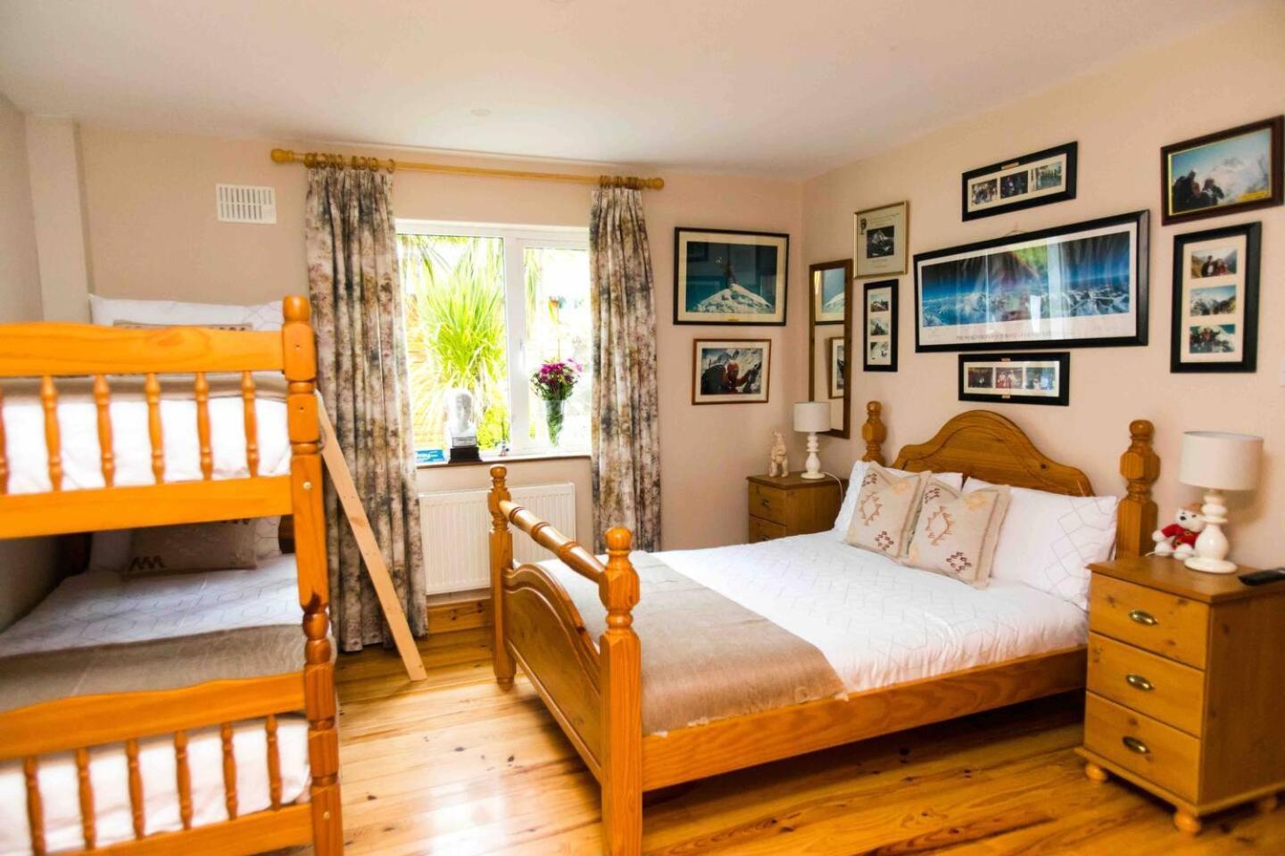 كيلارني The Mountain Lodge المظهر الخارجي الصورة