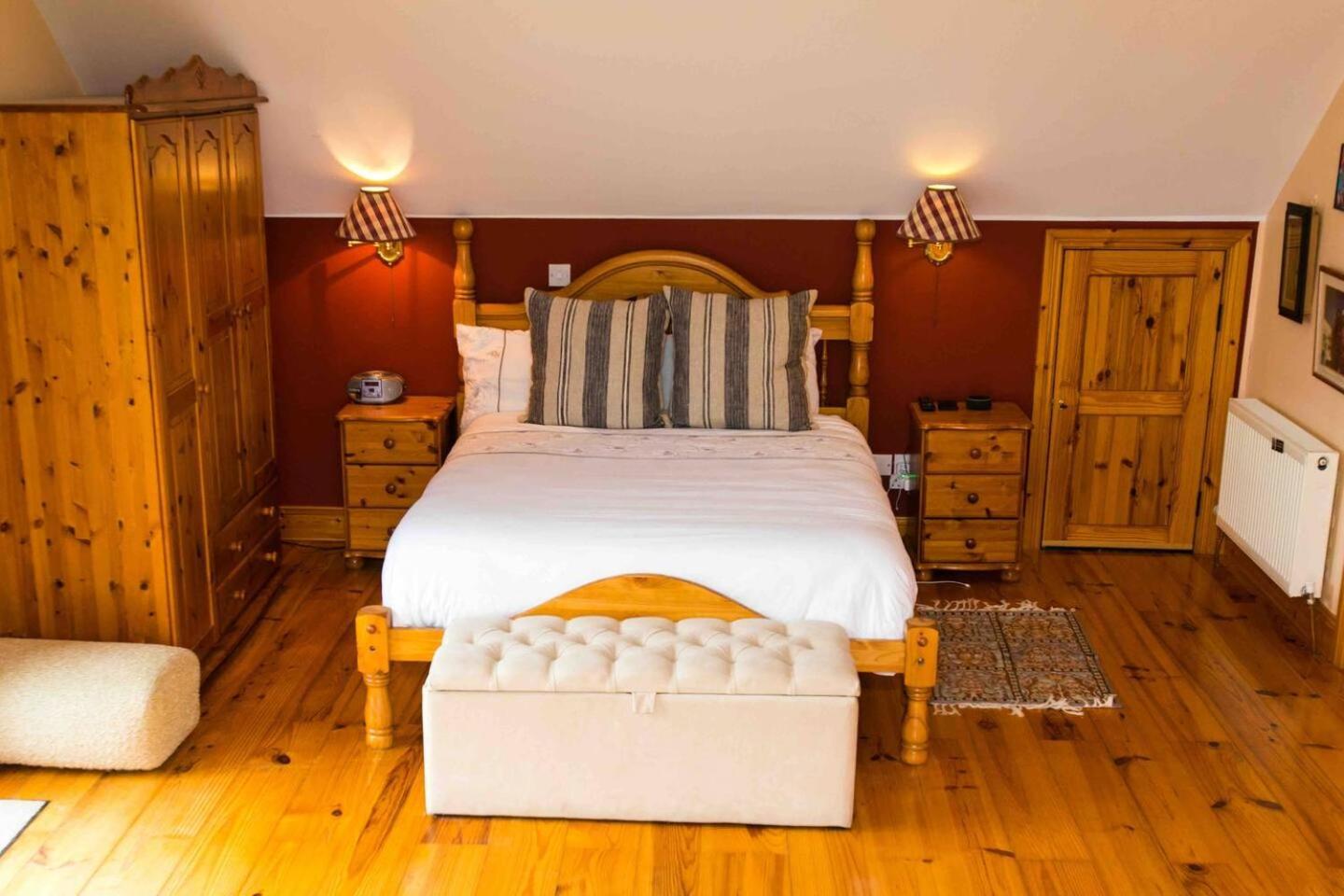 كيلارني The Mountain Lodge المظهر الخارجي الصورة